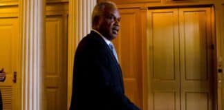 Longtime Congressman David Scott Dies at 80