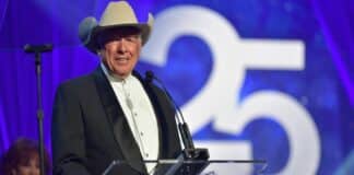 Republican Megadonor’s Son Runs for Congress