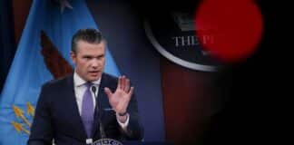 Service Members May Now Carry Personal Firearms on Base