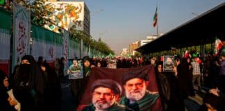 Iran Calls U.S. Talks ‘Unconstructive’