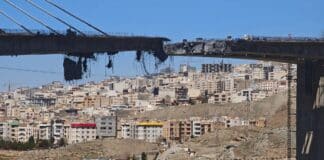 U.S. F-15 Goes Down Over Iran