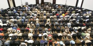 Islam: Religion of Peace or Ideology of Conquest? Islam