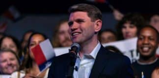 Texas Dem Says Putting Ten Commandments in Classrooms ‘Un-Christian’