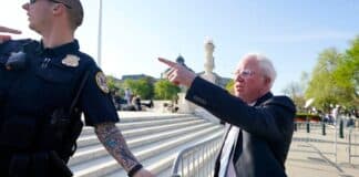 California Supreme Court Disbars 2020 Election Challenger