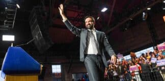 Mamdani Celebrates Socialism in 100 Days Address