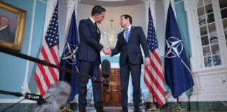 NATO: A Museum to the Past—Time to Let It Go