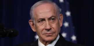 Netanyahu Reveals Treatment for Cancer