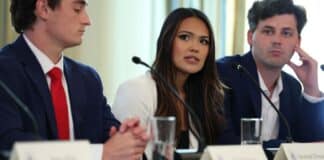 Conservative Reporter Attacked at Anti-ICE Protest