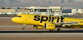 Cruz, Cotton Break With Trump Over $500M Spirit Airlines Bailout