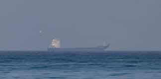 40 Countries Gather to Open Strait of Hormuz