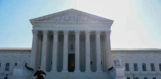 Supreme Court Backs Pro-Life Center in 9-0 Ruling