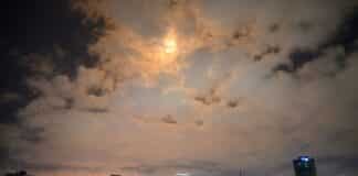 Iran Fires Missiles at Israel, Promises to Crush America After Trump’s Warning