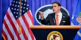 DOJ Opens Fraud War: $1 Trillion in Taxpayer Money at Risk Every Year