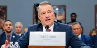 ICE Director to Exit Agency