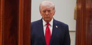 White House Declares ‘He Is Risen’