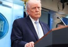 President Trump Says Iran Offer Falls Short