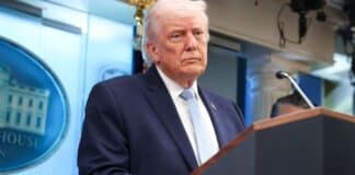 President Trump Says Iran Offer Falls Short