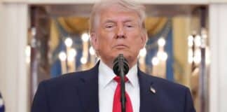 Trump Advances Plan to End Iran Nuclear Threat