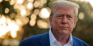 Trump Says Iran Wants Ceasefire