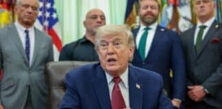 Trump Fast-Tracks Mental Health Treatments