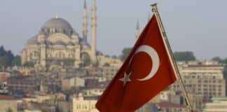 Turkey: Are We Watching Prophecy Unfold?