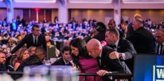 WHCD Suspect Called Himself a ‘Friendly Federal Assassin’