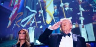 Suspect Charged with Attempting to Assassinate Trump