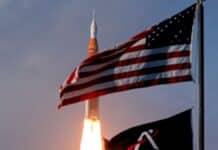 Astronaut Shuts Down CNN Host Trying to Play Down Trump’s Role in Moon Mission