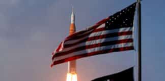 Astronaut Shuts Down CNN Host Trying to Play Down Trump’s Role in Moon Mission