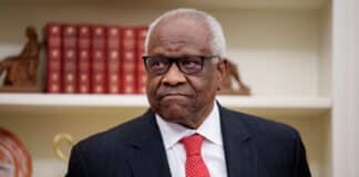 Justice Clarence Thomas Warns Against Progressivism in Defense for America’s Values