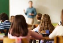 Texas Board Approves New Curriculum Calling Out Radical Islam