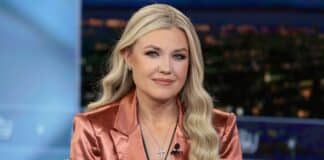 Erika Kirk Blasts ‘Radicalization’ of Americans