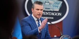 Pentagon Ends Flu Shot Mandate