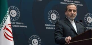 Putin Backs Iran Amid Rising Tensions