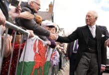 King Charles Will Not Issue Easter Message This Year