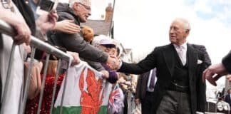 King Charles Will Not Issue Easter Message This Year