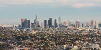 LA Socialists Want Illegals on the Voter Rolls