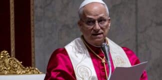 Pope Warns of ‘Majoritarian Tyranny’ After Trump Clash