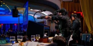 Secret Service Agents Who Stopped the WHCD Shooter Are Still Waiting to Get Paid