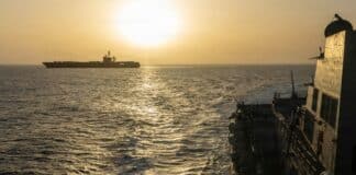 Iran Seizes Ships in Hormuz Hours After Trump Extends Ceasefire