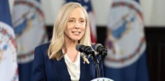 Virginia Judge Kills Redistricting Vote