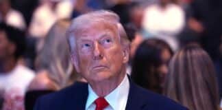 Judge Drops Trump’s Epstein Lawsuit