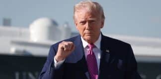 Trump–Pope Tensions Escalate