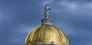 14-Year-Old Runs for Vermont Governor