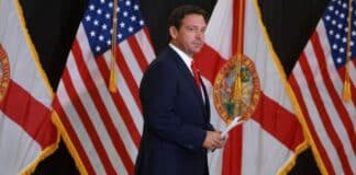 Door Opens for DeSantis to Join Trump Team