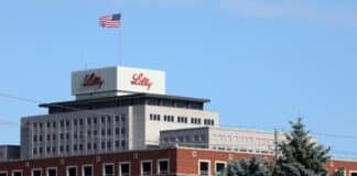 Eli Lilly Buys Three Vaccine Companies