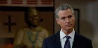Gavin Newsom Called It Fraud Too… Until Washington Agreed With Him