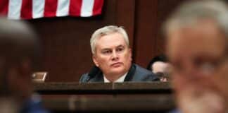 House Oversight Probes ‘Birth Tourism’ Schemes