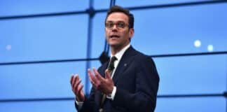 Murdoch Heir Pays $300 Million for Scandal-Plagued Liberal Media Empire
