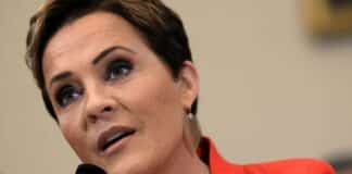 Kari Lake Nominated for Ambassador to Jamaica